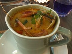 -CHINCHIN 青青·泰国料理(万象食家店)
