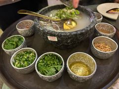 -浩海火燒雲傣家菜(芮欧百货店)