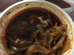 -廖记棒棒鸡(江汉路店)
