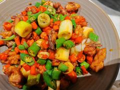 -懒人盐府人家(航天桥店)