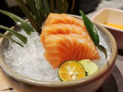 -沼津港精致料理·寿喜烧·烧鸟(龙湖南桥天街日料榜单店)