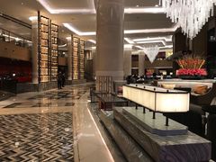 -杭州君悦酒店