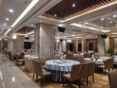 大堂-如丰晟宴(长安万达店)