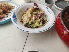 -小城外婆肴私房菜.家宴聚集点(圆明园颐和园·清河上地店)