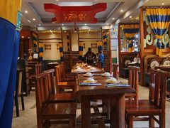 -锡林河饭店