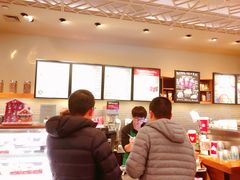 -星巴克(张家港购物公园店)