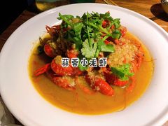 -嘉禾·悦享餐厅(八方汇店)