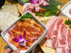 -多乐熊烤肉·俪米鸡(家佳源店)