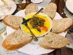 -Cafe Mary Grace - NAIA Terminal 3
