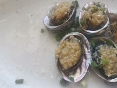 -红月湾海鲜饭店•沙滩海景(双月湾店)