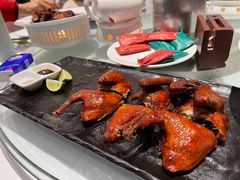 -侨美·唐荔园·40年地道粤菜