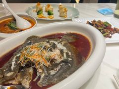 -开封大宏喜来登酒店·采悦轩中餐厅