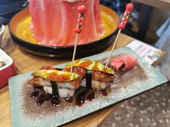 -水林间·寿喜烧自助(仙林金鹰店)