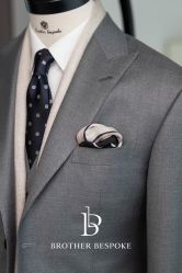 -Brother西服礼服定制·商务·婚礼(佛山南海店)