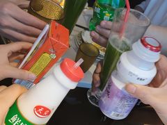 -吉布鲁牛排海鲜自助(芙蓉万家丽店)