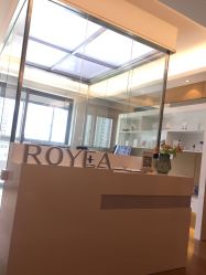 -ROYEA茹彦祛痘·问题肌肤修护中心