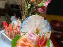 -江左尚白日本料理(万象城店)