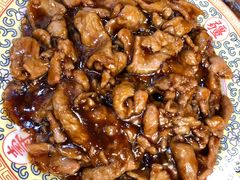 它似蜜-烤肉季饭庄