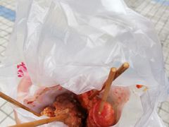 -辽B·小串(总店)