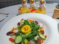 -3号仓库·创意中国菜(新世界城店)