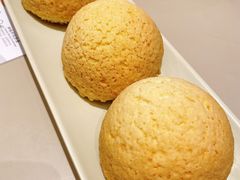 酥皮山楂叉烧包-蔡澜点心·粤菜(丽泽天街店)