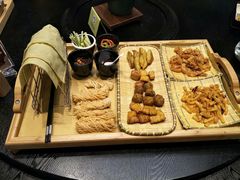 -唐山宴大唐州府精品中餐