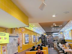 -小谷姐姐麻辣拌·麻辣烫(百子湾店)