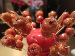 -羲和雅苑•北京烤鸭(平安国际金融中心店)