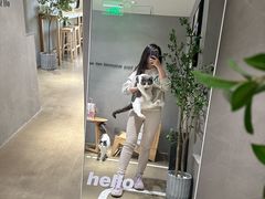 -Cappucimeow猫咪咖啡馆(韦伯时代店)