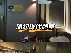 -天禧影院式足道·SPA(梅林店)