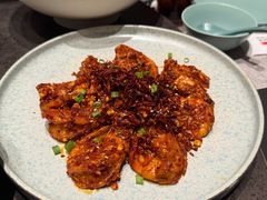 -湖鱼湖·蓉亭食贝(亚运村店)