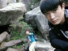 -汉中石门栈道景区