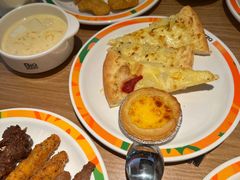 -北京华联购物中心(天通苑店)