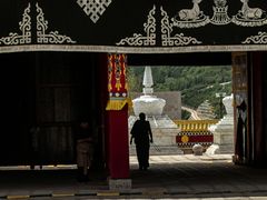 -勅赐禅定寺