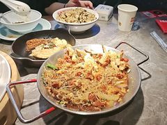 -怪噜范·贵阳小吃大排档(金源旗舰店)