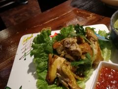 -Siam泰餐厅(水上公园店)