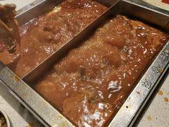-阿串串老火锅(力盟店)