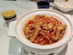 -兰湘子·湘菜小炒(石家庄万象城店)