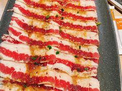 -新石器烤肉(百联川沙店)