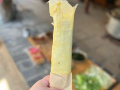 -红嫂家乡旅游区