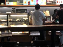 -星巴克(深圳龙岗摩尔城店)