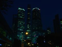 -上海之巅观光厅