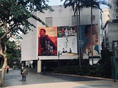 -百老汇电影中心(油麻地店)
