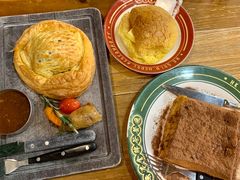 漏奶华-肥韬茶餐厅(南山mini店)