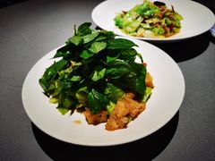 -阿庄新豫菜(通泰路店)