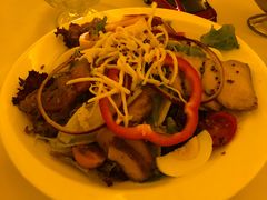 -成桂西餐厅·42年的味道(五大道疙瘩楼店)