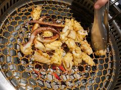 -义气烤肉餐吧(大族广场店)