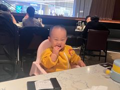 -奉天小馆·非遗东北菜(济南万象城店)