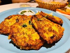 -Pasha帕夏土耳其餐厅(南昌路店)