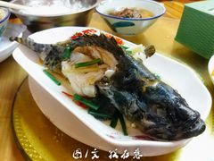 -聪辉同安老美食饭店(大元路店)